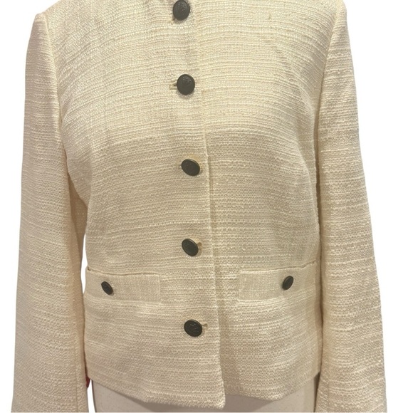 NEW Rag & Bone Amaya Crop Jacket. Women’s Blazer Size 8 - Picture 7 of 15